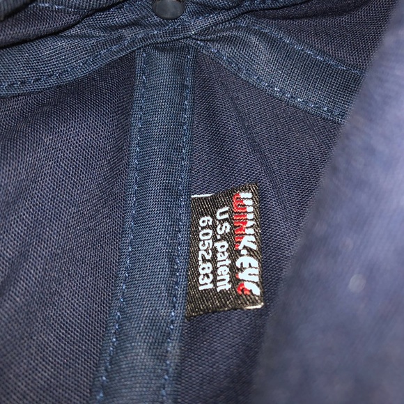 NASCAR BUSCH SERIES GRAND NATIONAL DIVISION BALL CAP. - Picture 2 of 6